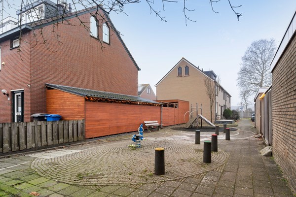 Medium property photo - Boterbloemweide 86, 3448 HX Woerden